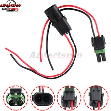 Wiring Harness Pigtail Plug Connector Harmar Outlander Electric Wheelchair Lifts