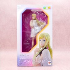 Mobile Suit Gundam Hathaway's Flash Gigi Andalucia 8.3