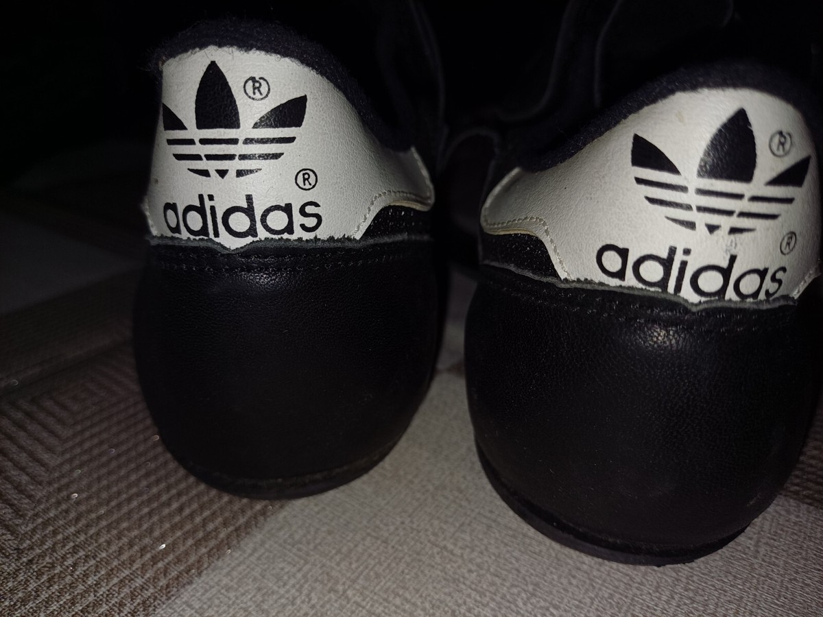 NOS Vintage adidas STI 1 Systeme 3 Cycling shoes EDDY MERCKX 40 2