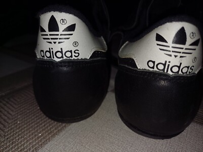 NOS Vintage adidas STI 1 Systeme 3 Cycling shoes EDDY MERCKX 40 2