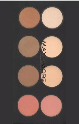 max and more highlighting concealer