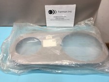 Tokyo Electron TEL D125302 Shield Pod, CU, 2, 175854