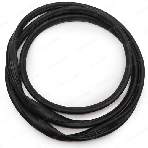 For Toyota RN10 RN15 Pick UP 1968 72 Rear Windshield Rubber Weatherstrip Seal - Picture 7 of 9