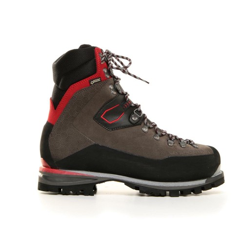 Scarponi Trekking Uomo Eclipse GTX colore Grigio - La Sportiva - SportIT.com