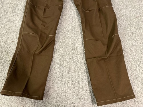 Kuhl RYDR Mens Pant Color Dark Khaki Size 32x32 - Picture 3 of 7