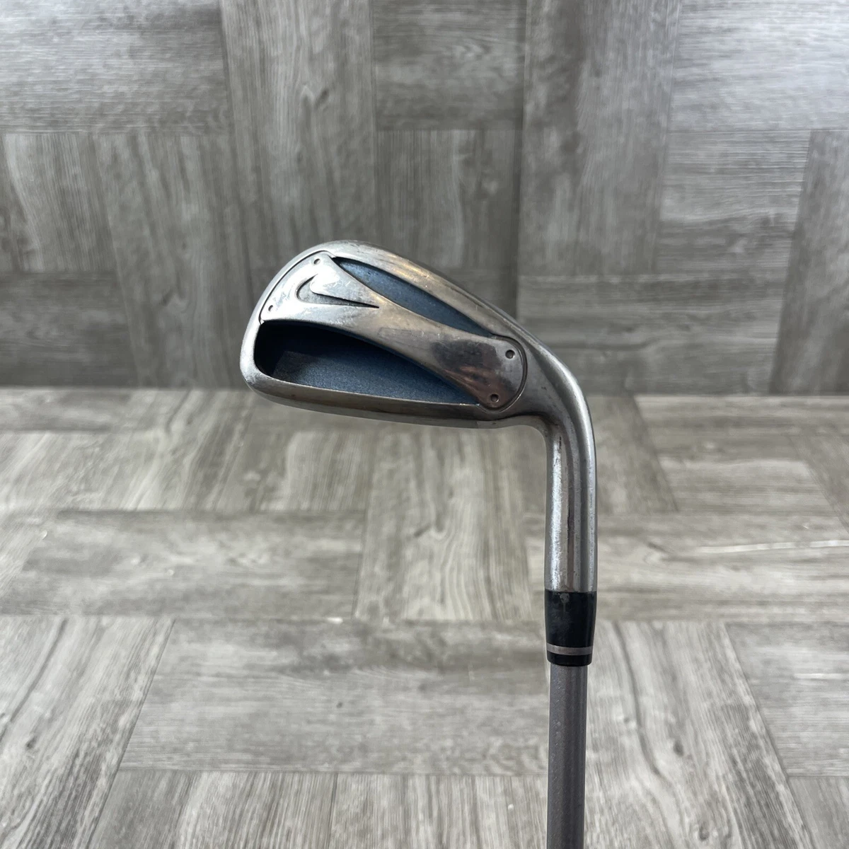Nike slingshot top hybrid irons