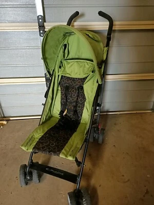 babylove maxima stroller