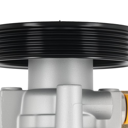 Bomba de dirección asistida con polea para Nissan Frontier Xterra 3,3 L 1999-2004 5575N - Imagen 10 de 12
