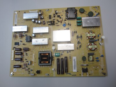 DPS-206EP, RUNTKB131WJQZ, LC-70LE650U Sharp Power board