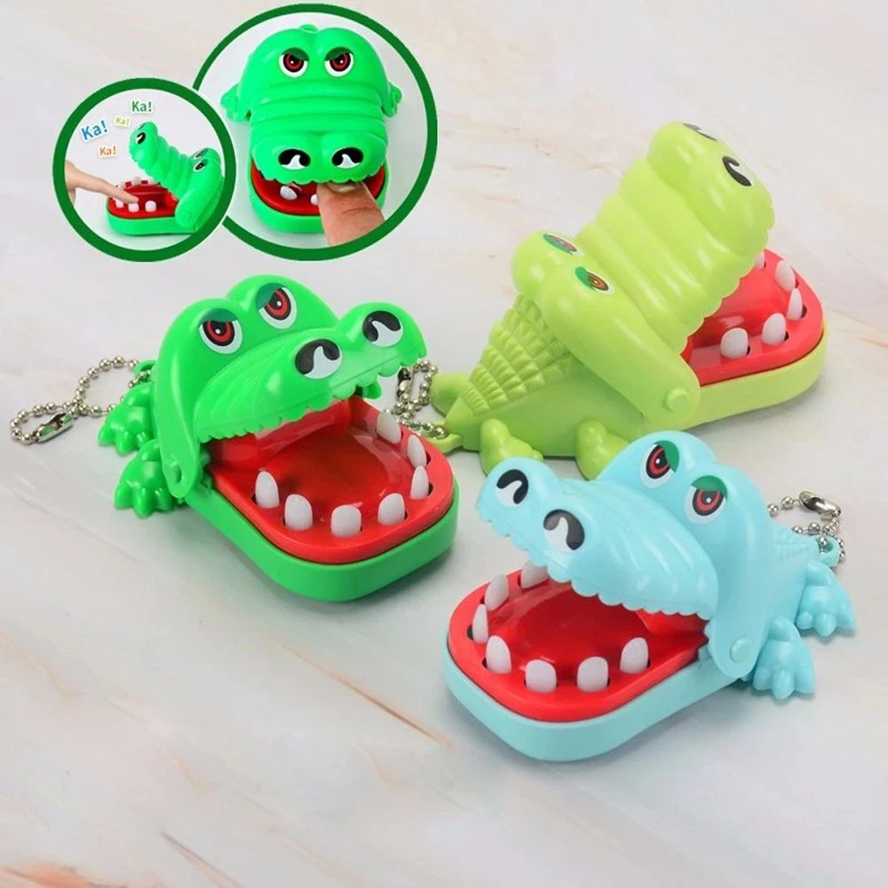 Crocodile mouth best sale toy
