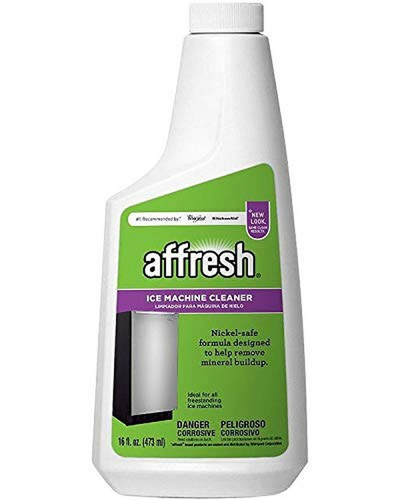 hoshizaki ice machine cleaning solution