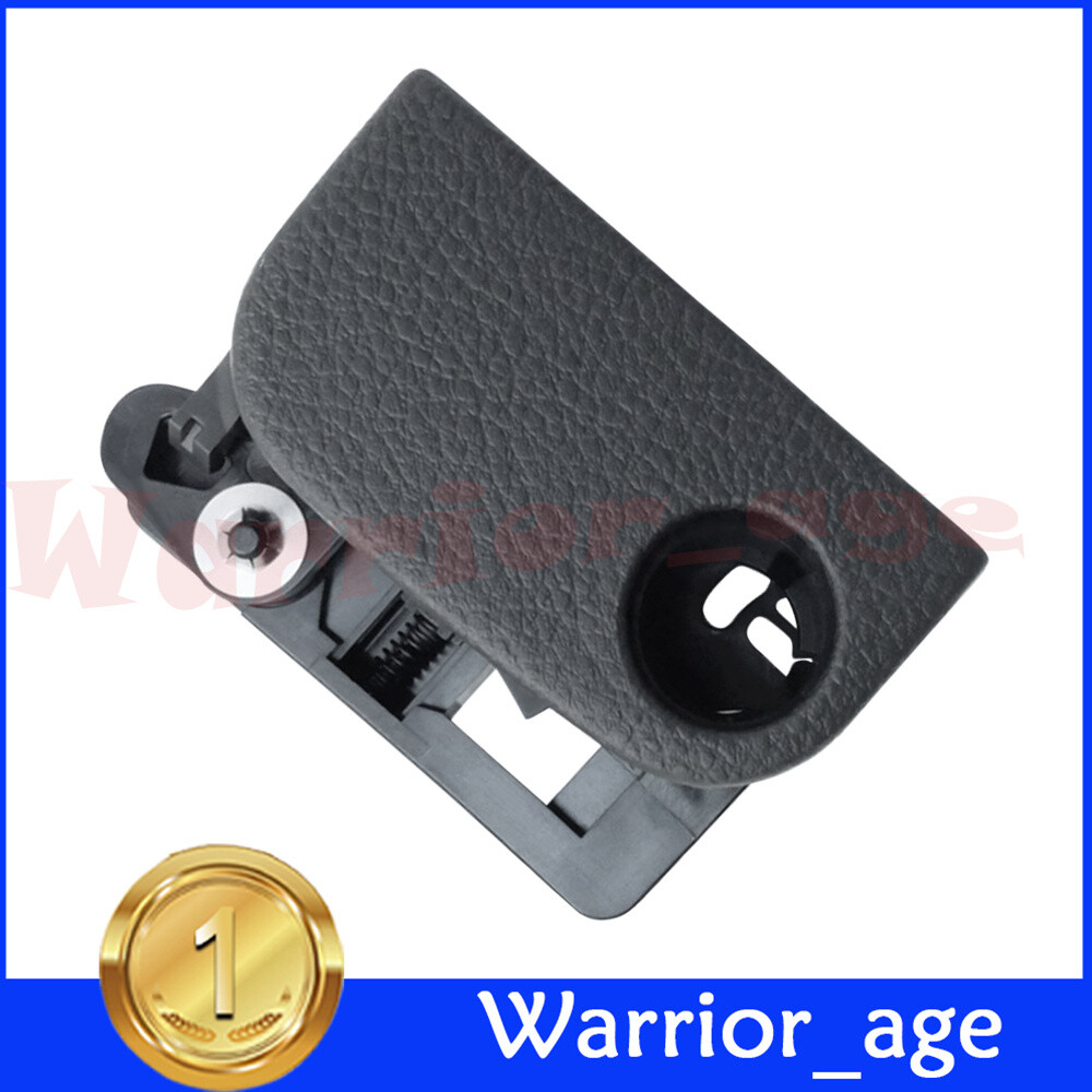 Glove Box Lock Latch Lid Handle Assy For NISSAN X-TRAIL T30 68630