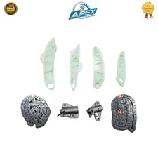 FITS SPORTAGE 2.0 CRDi AWD TIMING CHAIN KIT FOR D4HA ENGINE - HIGH QUALITY