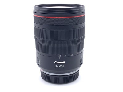 Canon RF24-105mm F4L IS USM