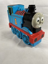 thomas train holder