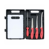 Bf Systems Skfish6 Flex Fillet 5 Piece Fishing Cutlery Set Free Shipping Bf Systems Skfish6 Flex Fillet 5 Piece Fishing Cutlery Set Free Shipping