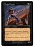 Vintage Magic The Gathering MTG Card "Crypt Creeper" #125/350 Odyssey Common 200