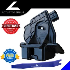 For Scion iQ Liftgate Trunk Hatch Tailgate Door Lock Actuator 12-15 **Lifetime**