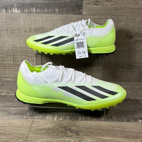 Adidas X Crazyfast.1 TF Mens | eBay Adidas X Crazyfast.1 TF Mens | eBay