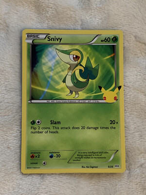 snivy pokemon card value Shop [Traditional Chinese] Snivy / 藤藤蛇 087/086 AR SV11BF – TCGHOBBY main image 0