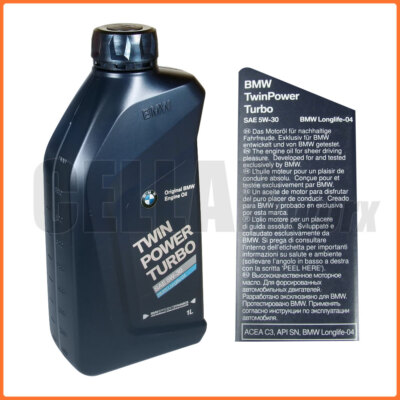 Liqui Moly 5w30 INSPEKTIONSPAKET FILTERSET ORIGINAL BMW 5W30 ÖL Passend Für 5er F10 F11 518- 525d Manol 5w-30