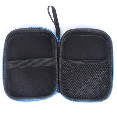 Storage Bag for MADCATZ Gaming Mouse Carrying Bag Travel Storage Case - Picture 4 of 9