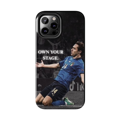 Soccer Alpha Cases "OWN YOUR STAGE." - 第 73/105 張圖片