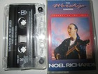 Noel Richards Thunder in The Skies KMC 647 UK Tape Cassette Album