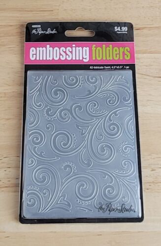 Various Brand EMBOSSING FOLDERS Single & Sets YOU CHOOSE Folders-Stamps-Dies - Picture 56 of 90