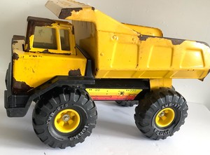 1990s tonka trucks