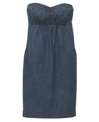 american eagle jumper dress