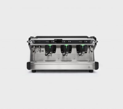 Rancilio Classe 20 SB 3 Group Commercial Espresso Coffee Machine