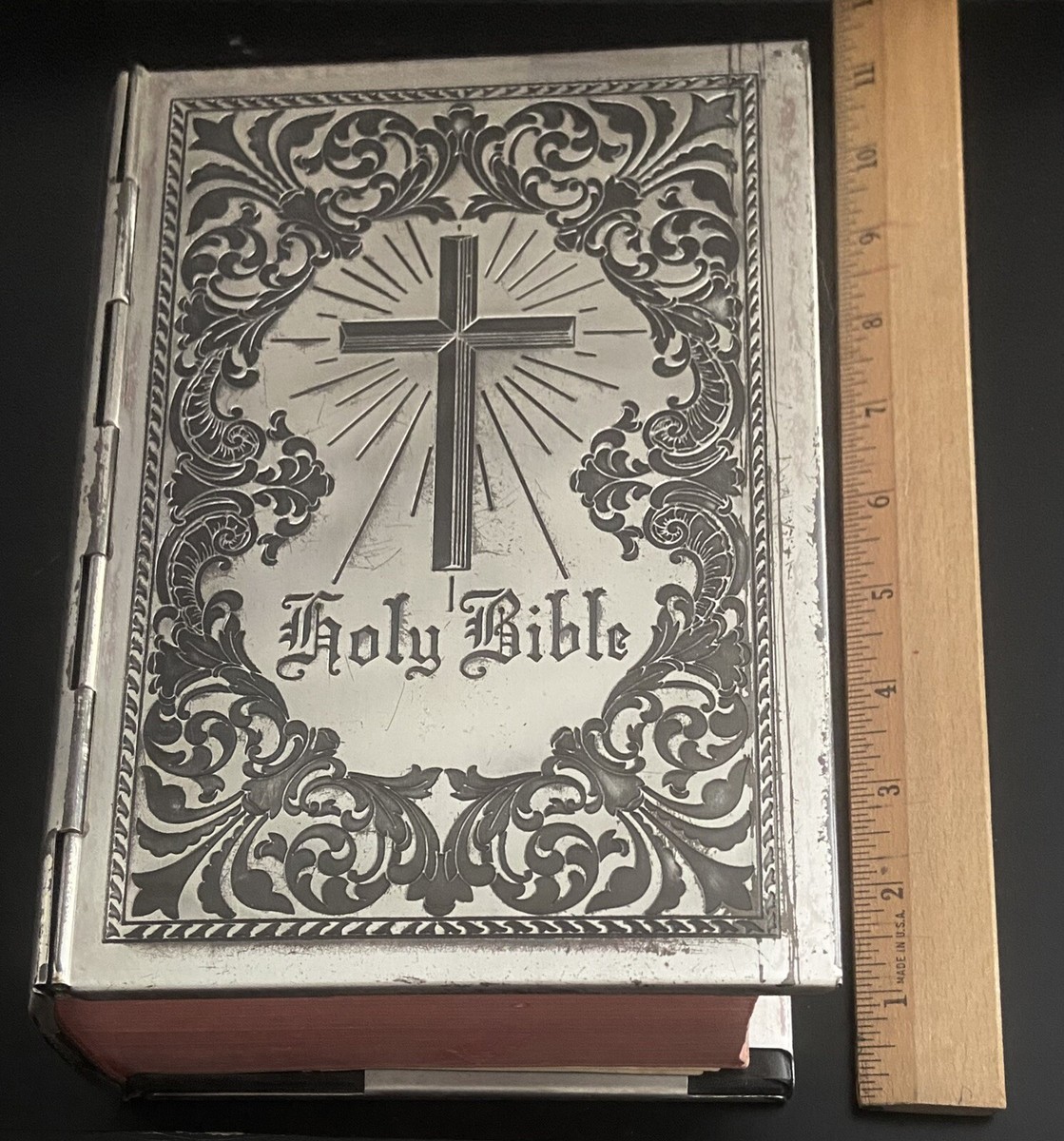 Holy Bible 写真集。Mack Holy Bible 写真集。Mack Holy Bible (First printing) – MACK