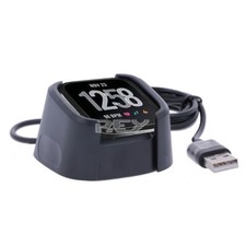 Soporte de Carga Dock con cable para FITBIT VERSA Reloj / Smartwatch v251