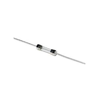 10 pieces Cartridge Fuses 250V .5A Time Delay Glass 10 pieces Cartridge Fuses 250V .5A Time Delay Glass