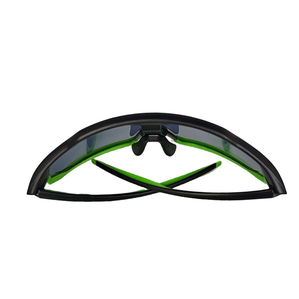 Men's Motorcycle Glasses Windproof Polarized Lightweight for Riding - Image 3 of 3