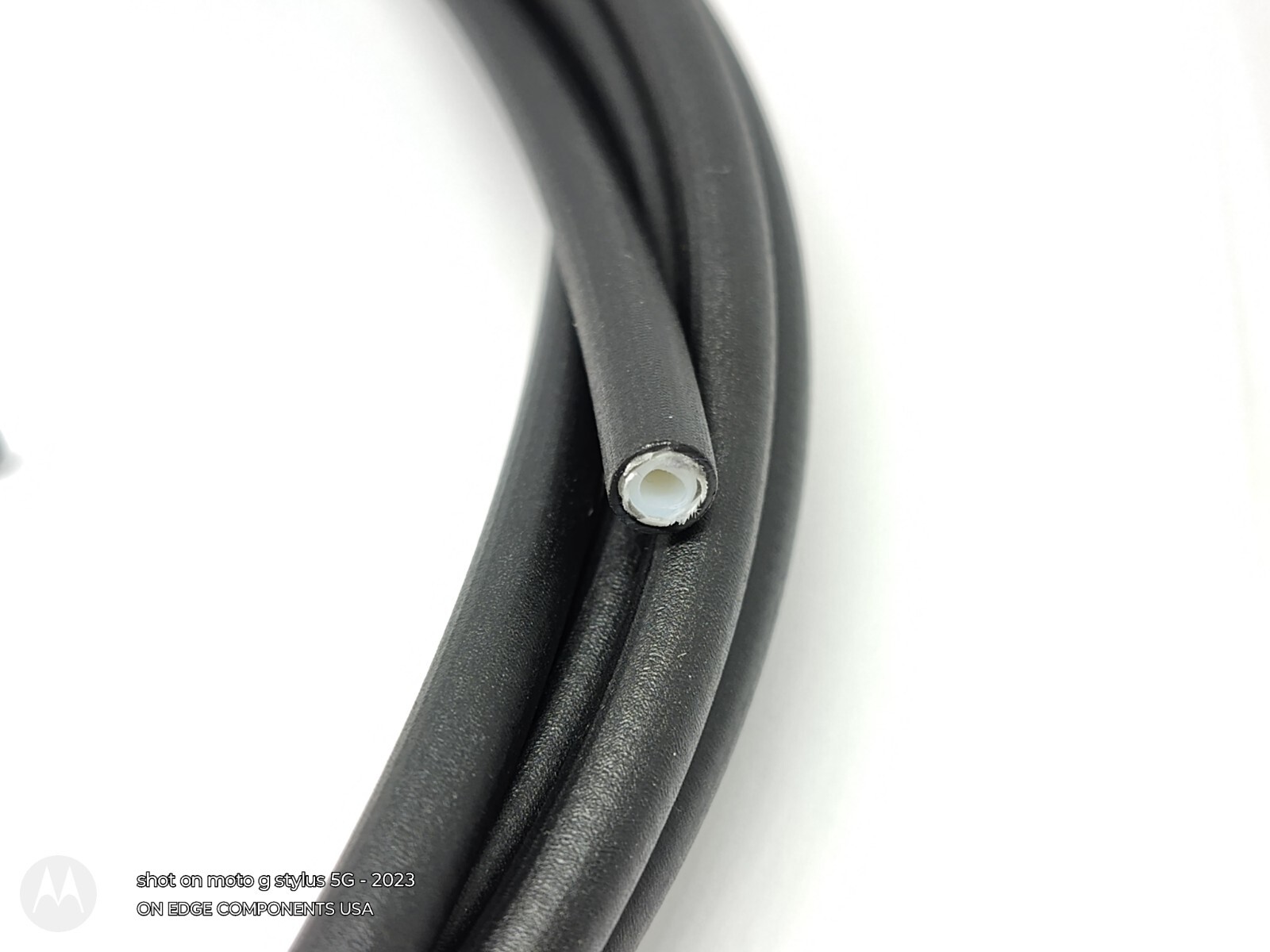 Hydraulic Brake Hose Line Kit For Sram Maven Bronze Disc Brakes