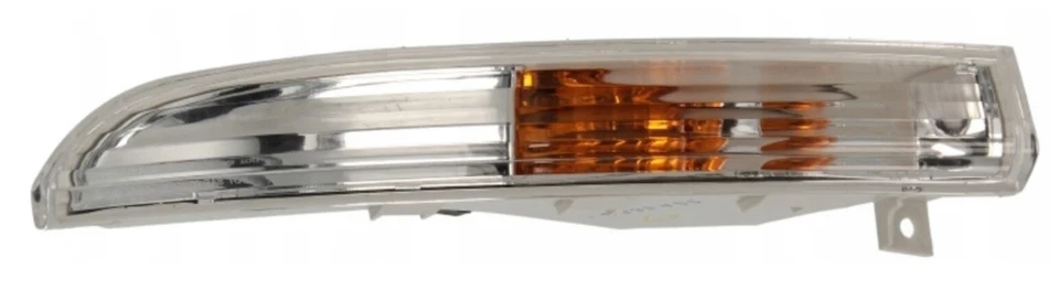 COPPIA/SET LUCI INDICATORI DI DIREZIONE ANTERIORI INFERIORI ADATTI A VW PASSAT CC 2008-2012 - Immagine 4 di 4