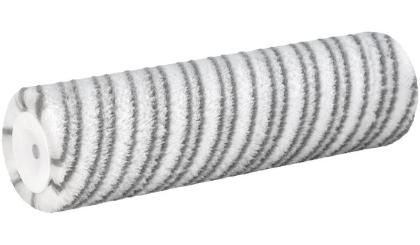 Color Expert Farbwalze Malerwalze Ersatzwalze 25Cm FüR Glatte UntergrüNde-image