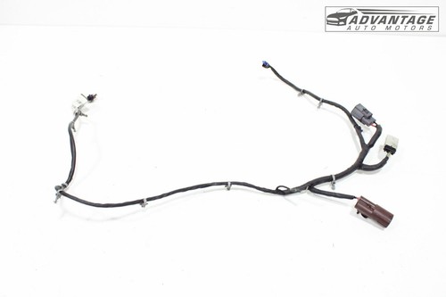 2019-2020 CHEVY MALIBU ENGINE COOLING FAN WIRING HARNESS CABLE 84220332 OEM - Picture 2 of 12