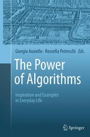Giorgio Ausiello (U. A.) | The Power Of Algorithms | Taschenbuch | Englisch
