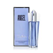 Angel by Thierry Mugler Eau de Parfum Oriental Vanilla Women's 3.4 oz New Sealed