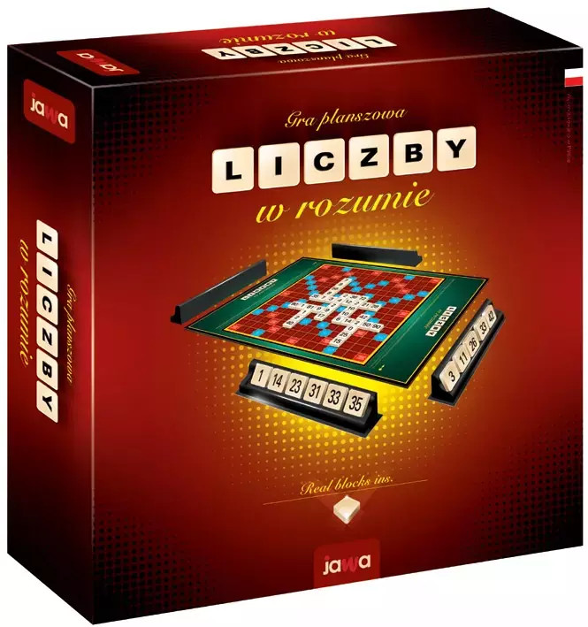 5901838003261 Liczby w rozumie Jawa 6390₽