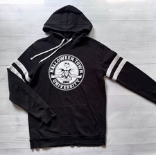 Disney The Nightmare Before Christmas Jack Skellington Hoodie Adult Small S