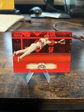 2025 Topps Stadium Club Chase Utley #173 Red 