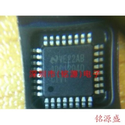 1Pcs ADC12040CIVYX/NOPB