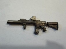 NEW Palm Bay Police RIFLE Enforcement Challenge Coin