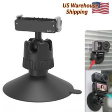 For DJI Osmo Nano/ACTION 6 Camera Magnetic Quick-Release Suction adapter Mount