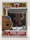 Funko POP!  NBA Chicago Bulls Dennis Rodman 103