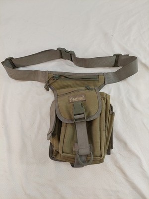 Maxpedition Thermite Versipack Khaki Model 401